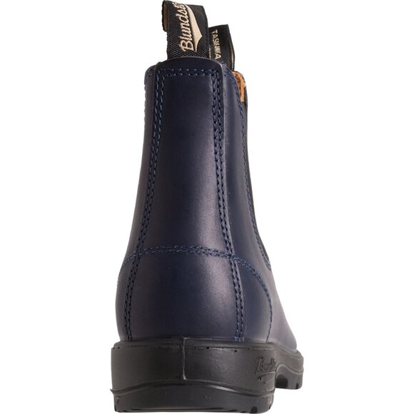 Blundstone 2246 Chelsea Boots - Leather, Men US Size 10.5 NEW WITH ORIGINAL BOX - Picture 5 of 6